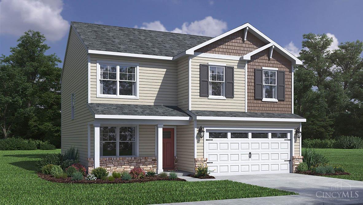 131 Woodcreek Lane, New Richmond, OH, 45157