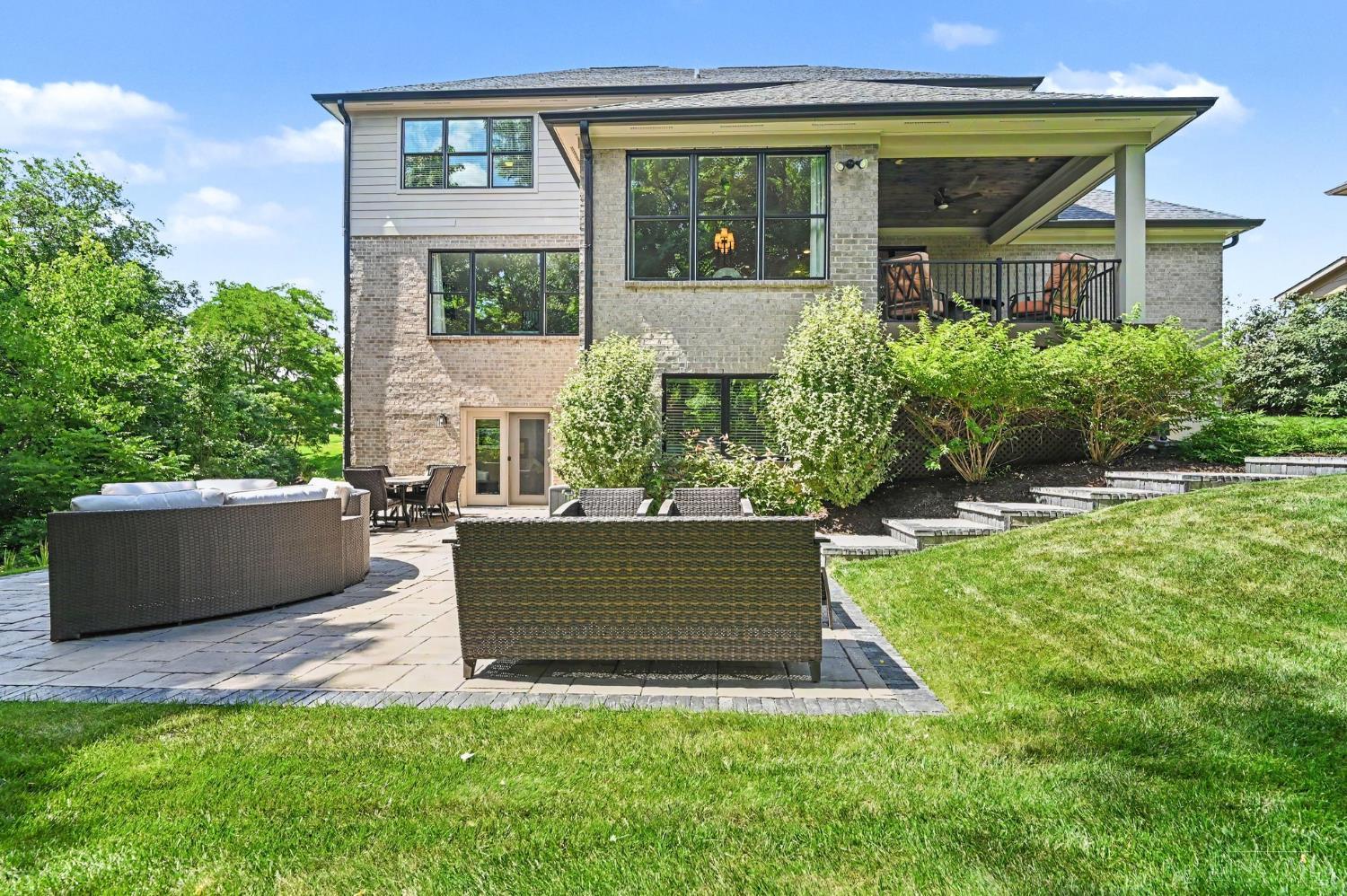 6402 Birch Creek Drive, Miami Twp, OH, 45140