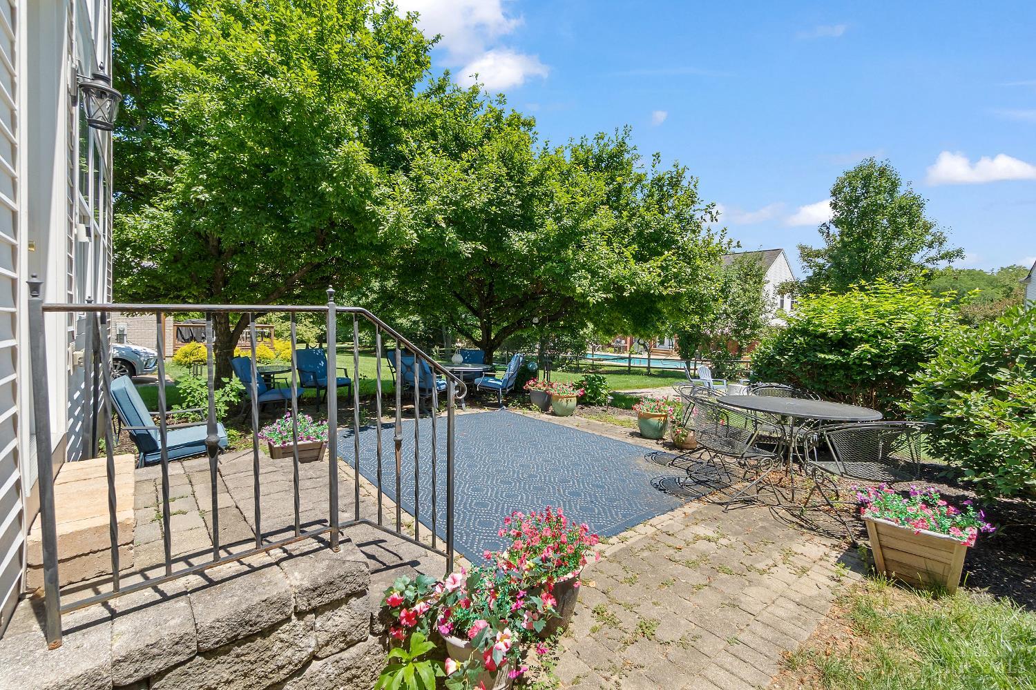 5th image of 3522 Wrenwood Ct, Mason, OH 45040 | MLS# 1882867