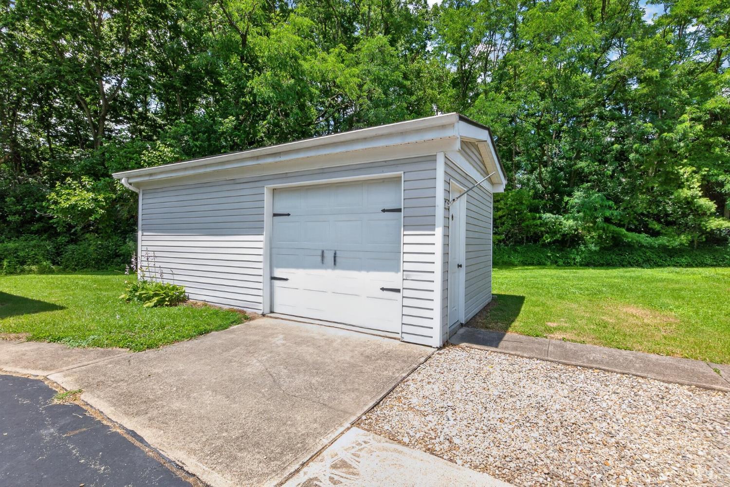 287 Forest Avenue, South Lebanon, OH, 45065 — photo 25