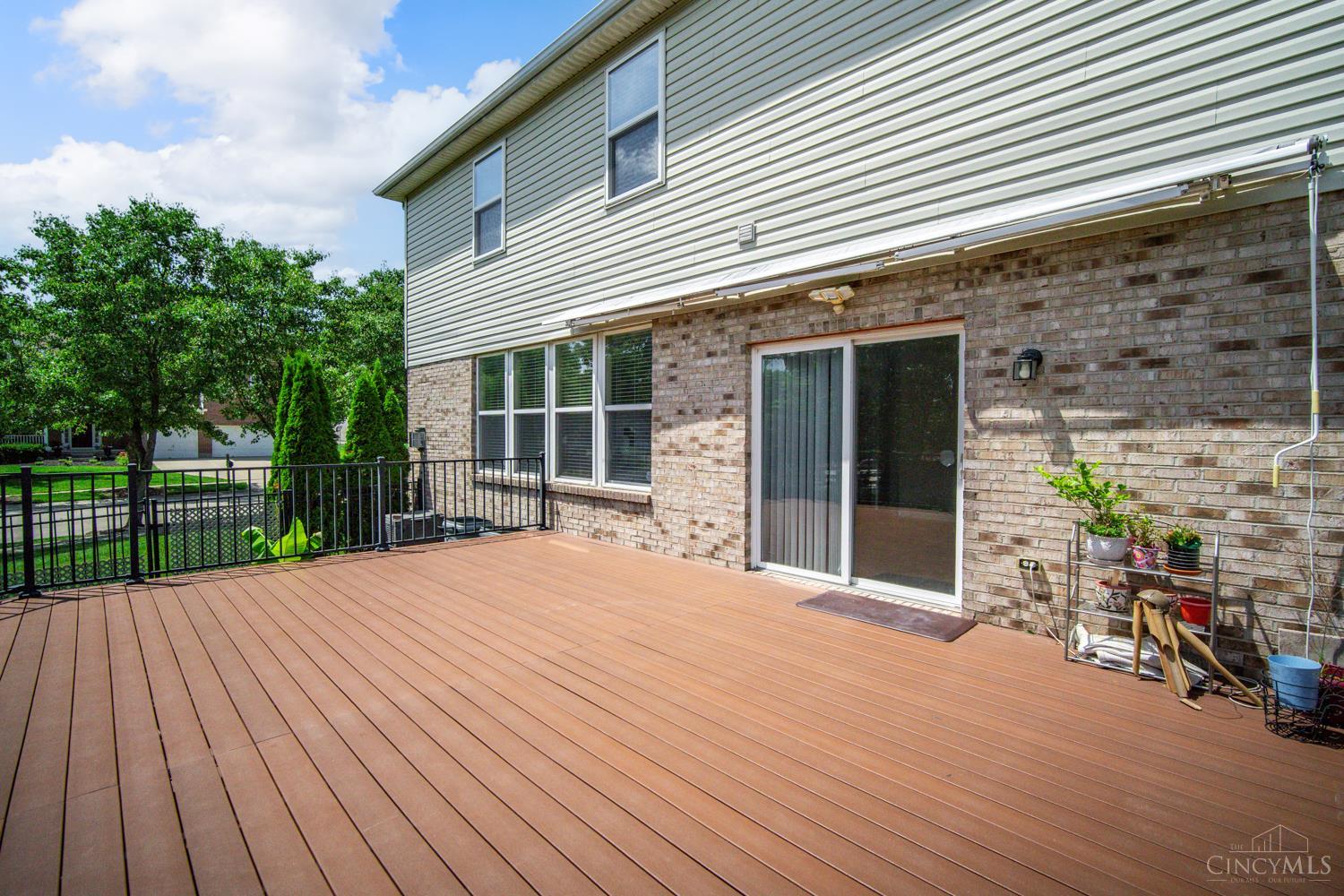 4431 Spring Field Lane, Mason, OH, 45040 — photo 38