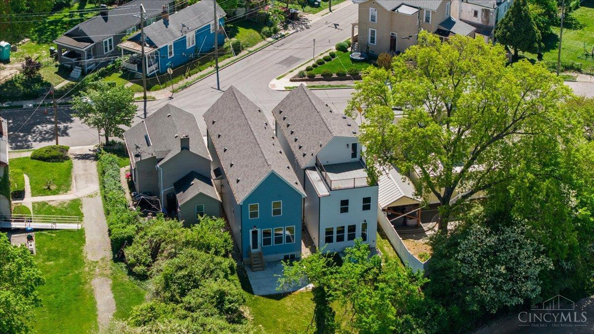 1906 Pogue Avenue #B, Cincinnati, OH, 45208 — photo 35