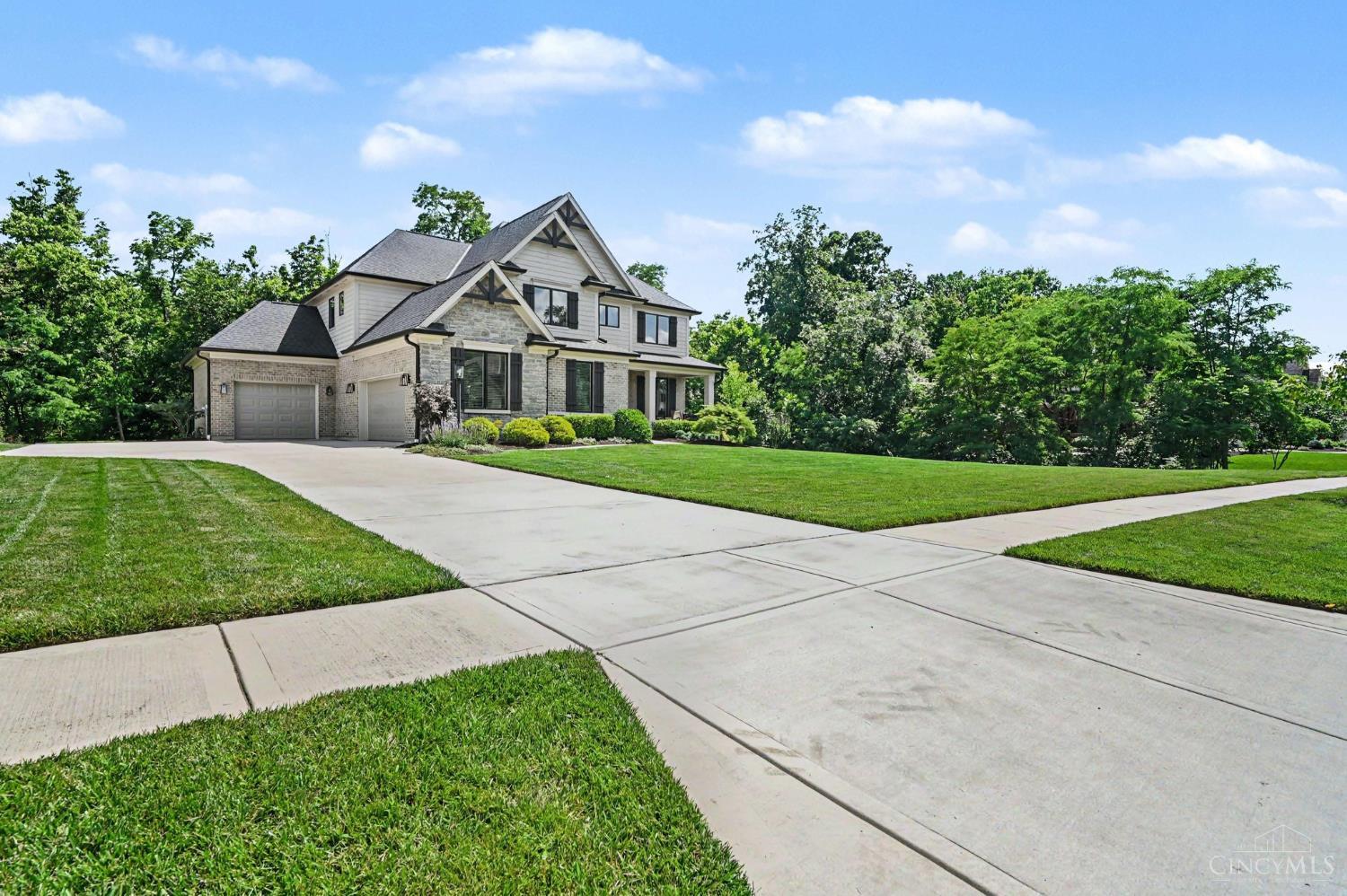 6402 Birch Creek Drive, Miami Twp, OH, 45140
