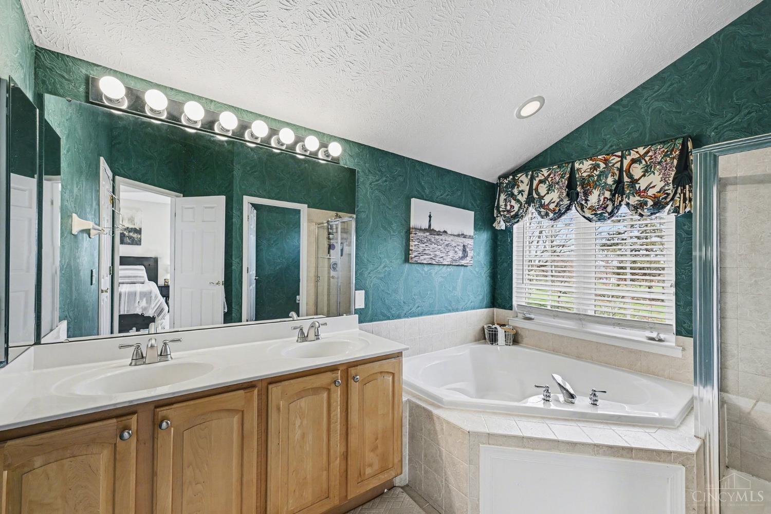 1301 Harvest Run Drive, Lebanon, OH, 45036 — photo 22