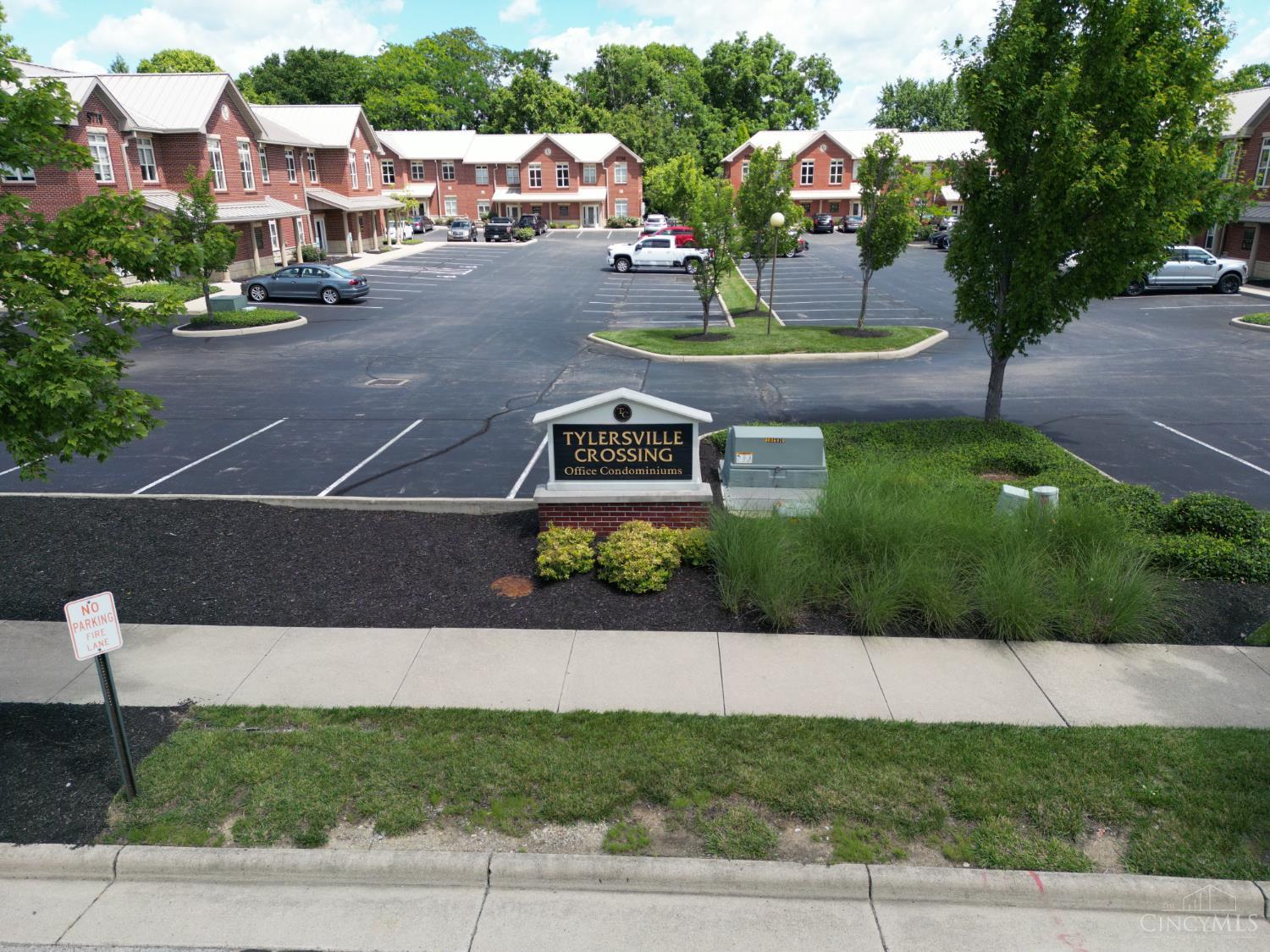 5770 Gateway Boulevard #103, Mason, OH, 45040 — photo 5