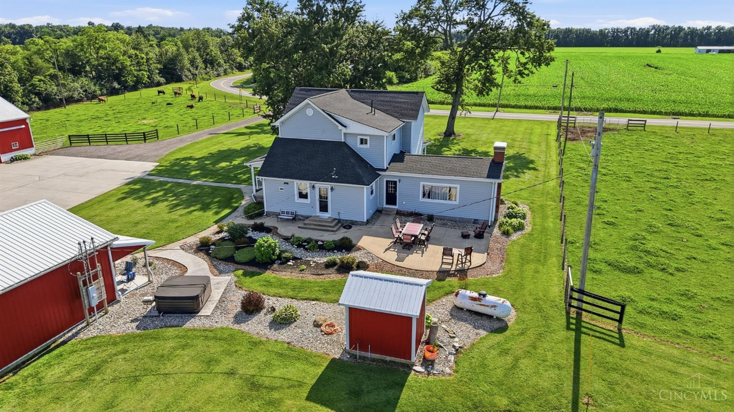 1040 Jeffery Road, Washington Twp, OH, 45054 — photo 11