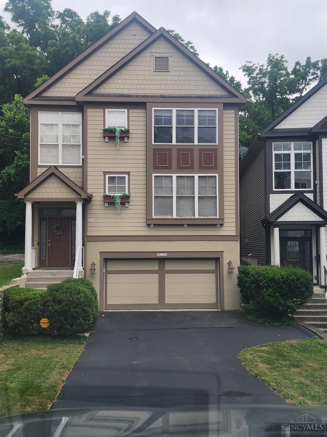 434 Stanley Avenue, Cincinnati, OH, 45226