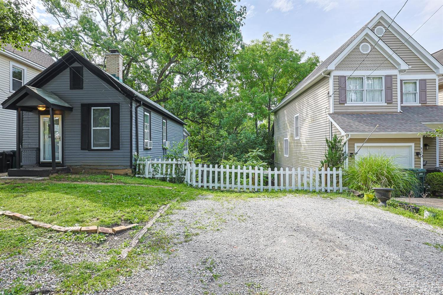 558 Missouri Avenue, Cincinnati, OH, 45226