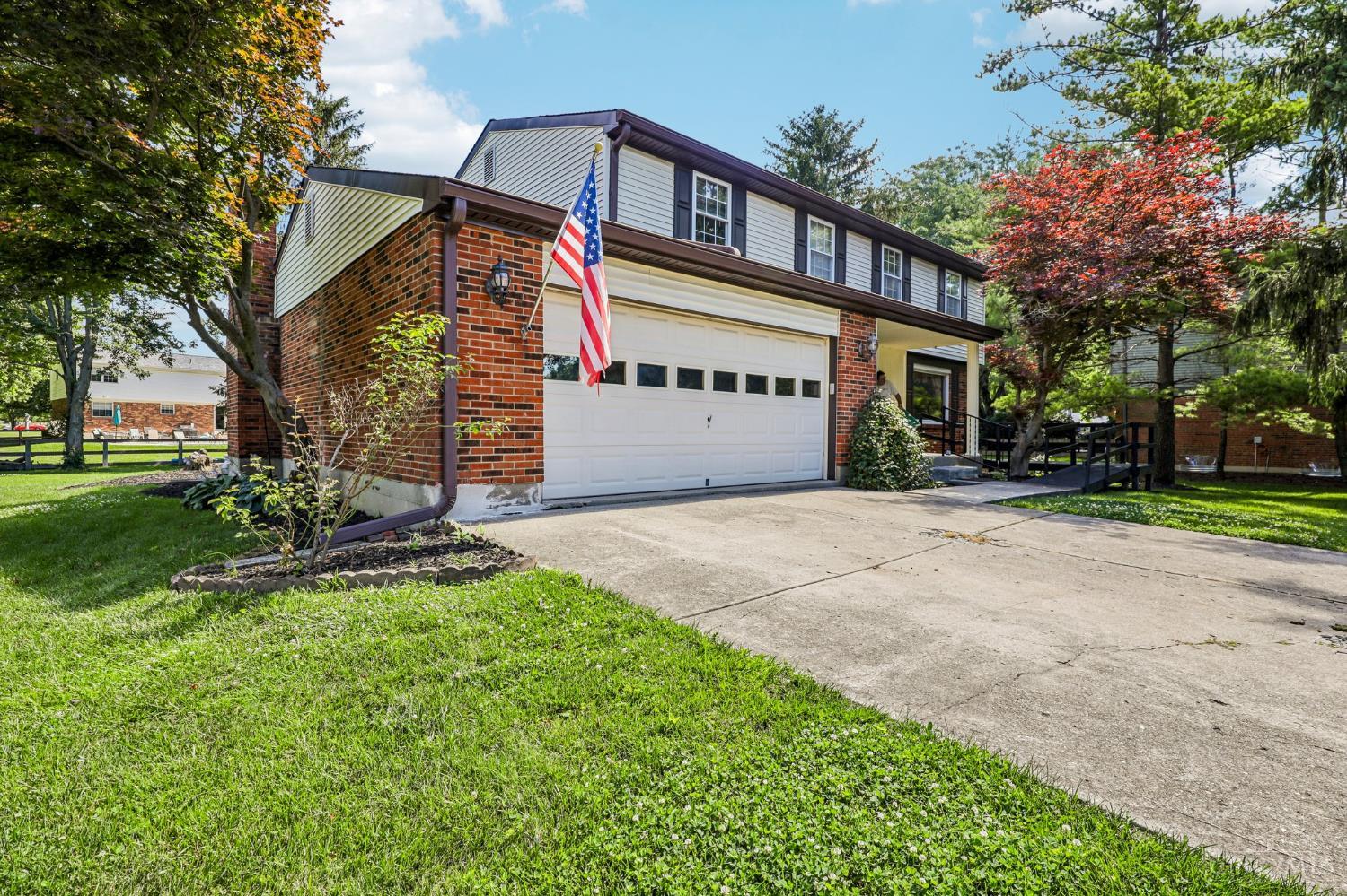 8125 Woodward Drive, West Chester, OH, 45069 — photo 3