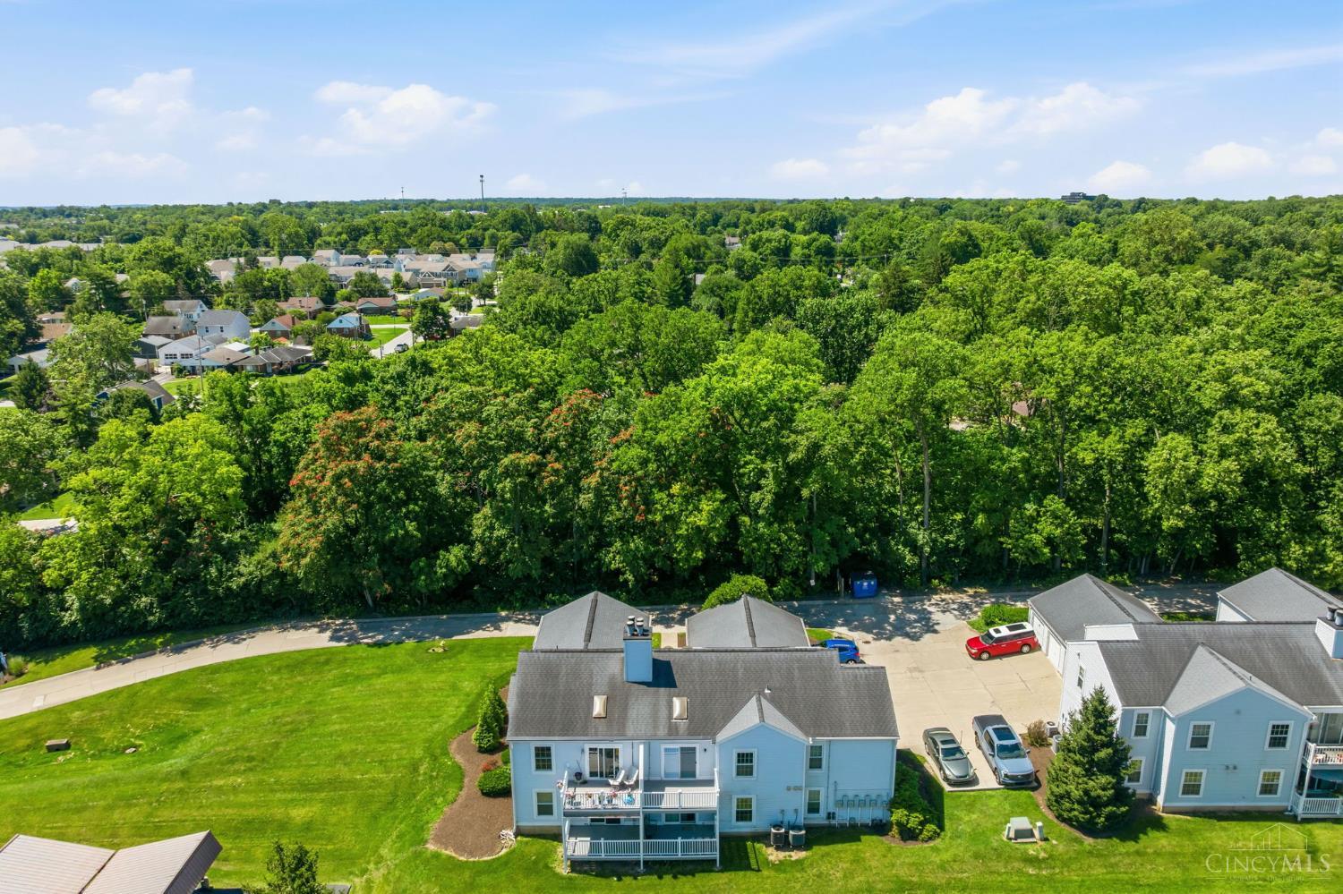 11753 Rose Lane #2, Springdale, OH, 45246 — photo 40