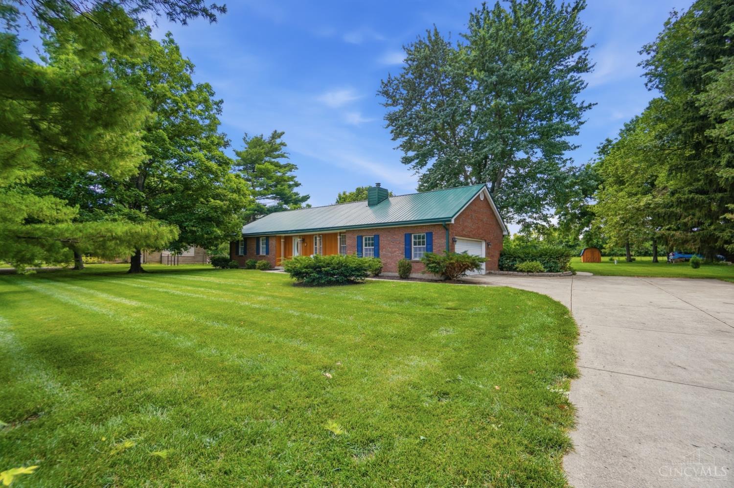 1428 Social Row Road, Washington Twp, OH, 45458