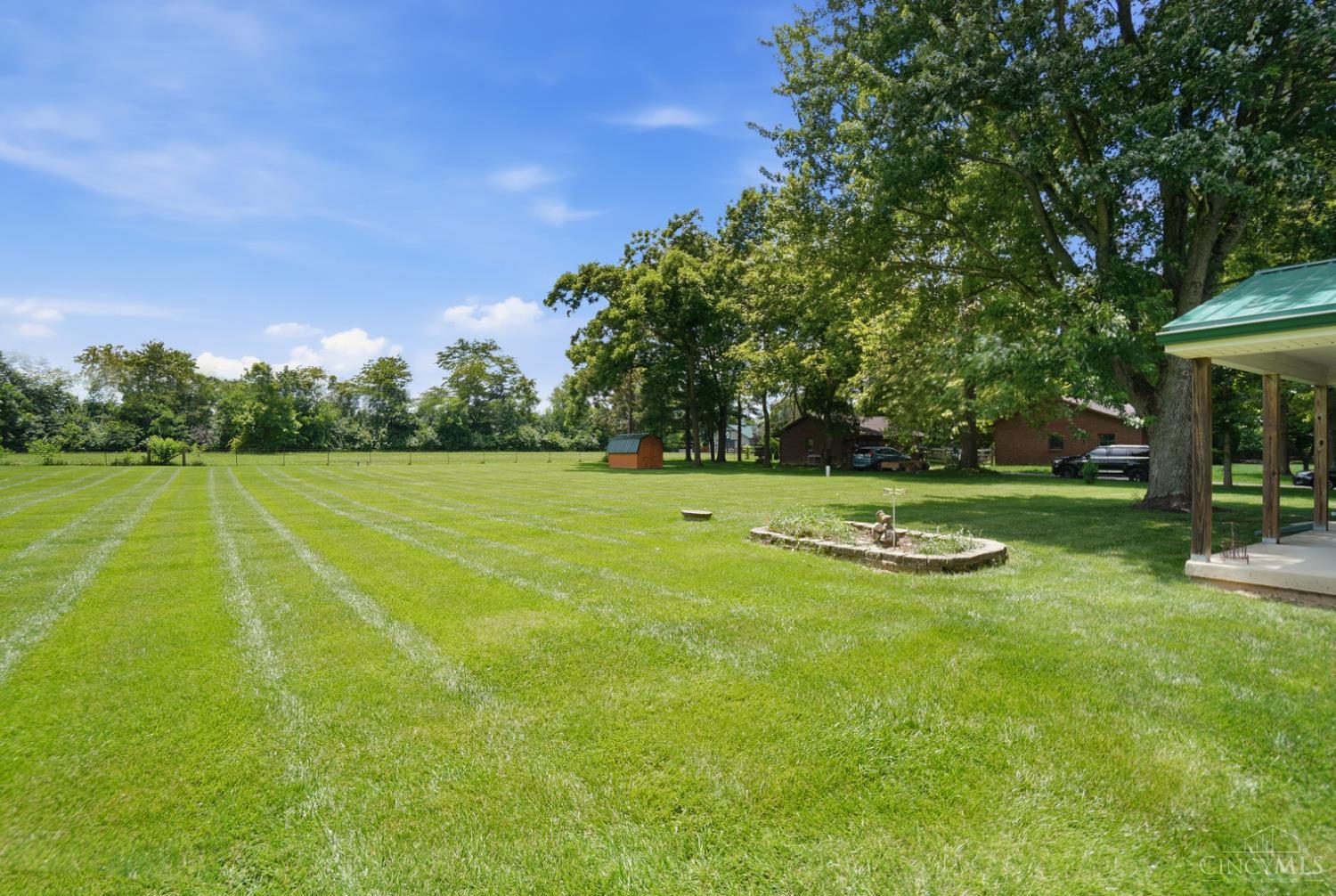 1428 Social Row Road, Washington Twp, OH, 45458 — photo 30