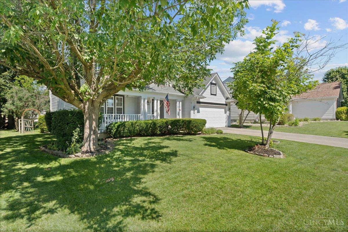 7731 Wilderness Way, Hamilton Twp, OH, 45039 — photo 36