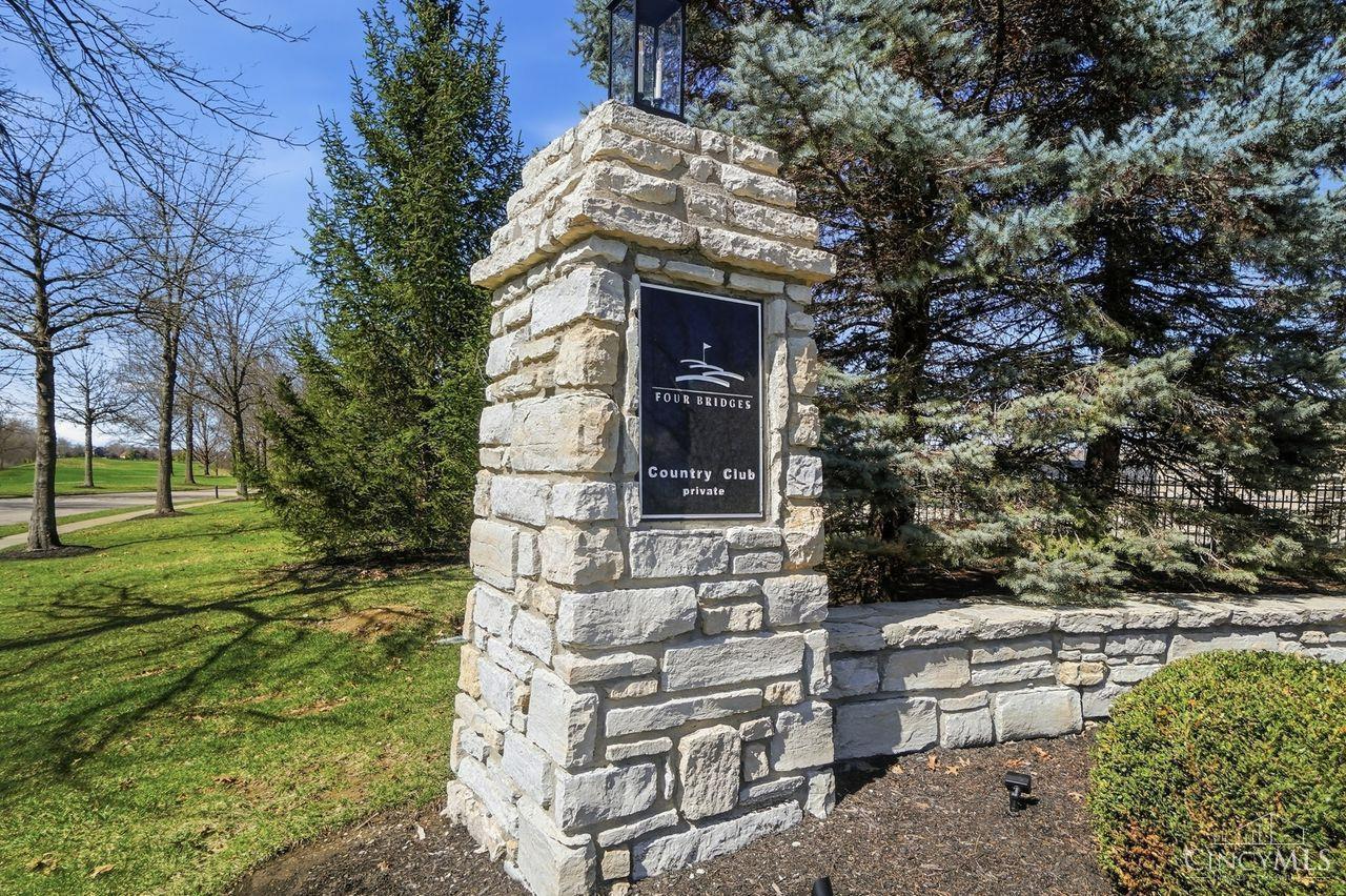 6622 Palmetto Drive, Deerfield Twp., OH, 45040 — photo 43