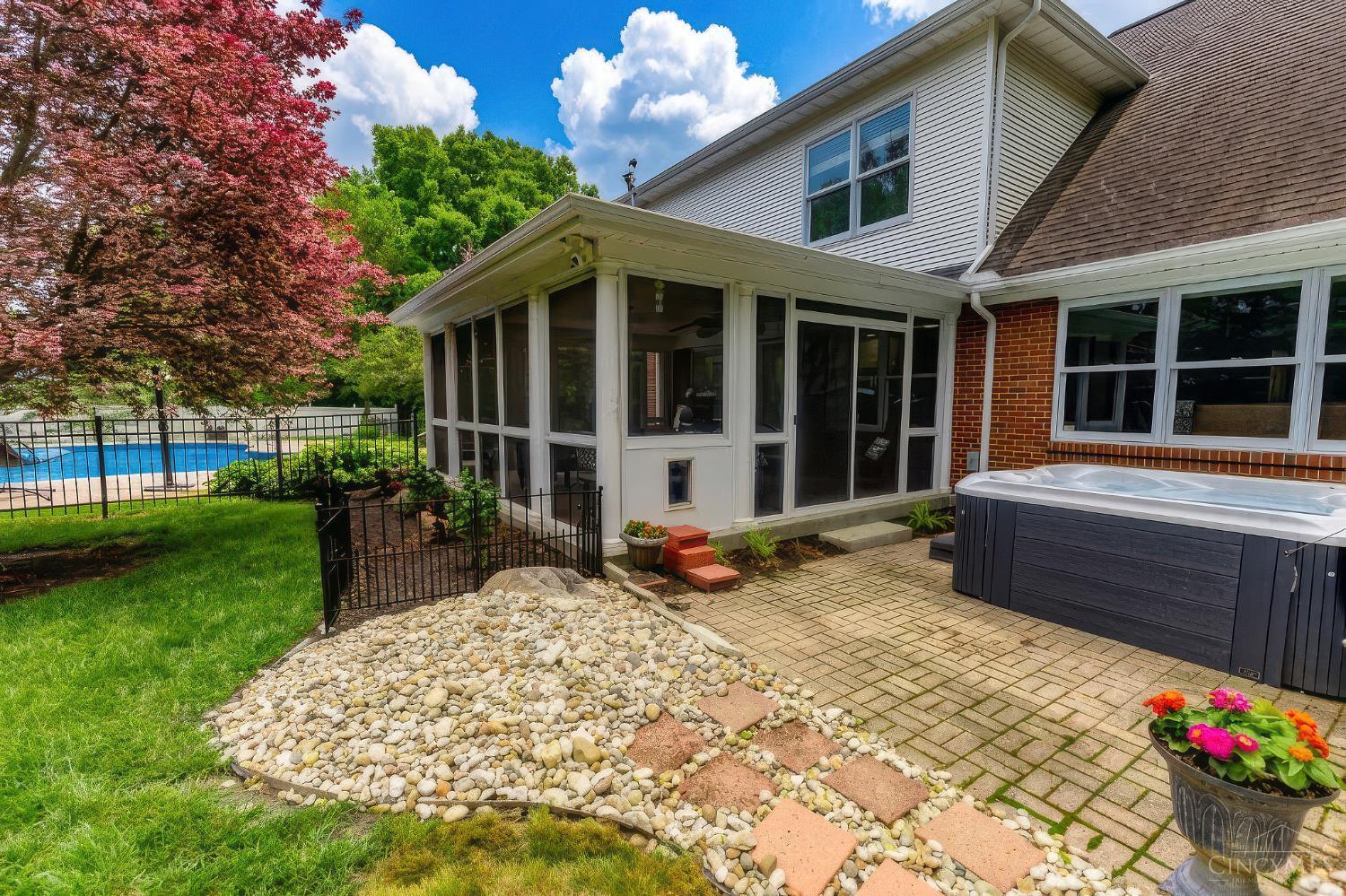5780 Oak Ridge Road, Fairfield Twp, OH, 45011 — photo 61
