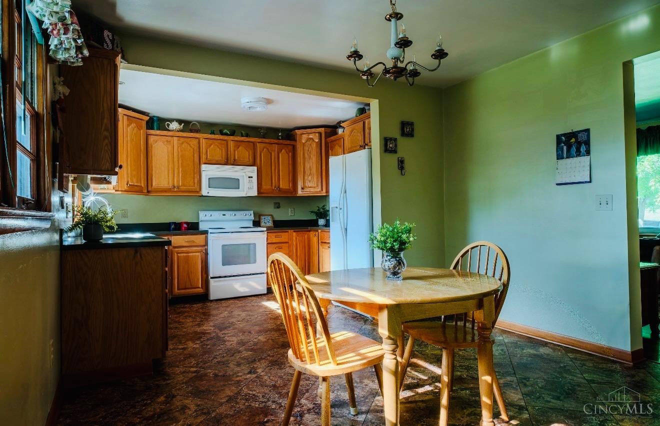 406 Eastline Drive, Middletown, OH, 45044 — photo 3