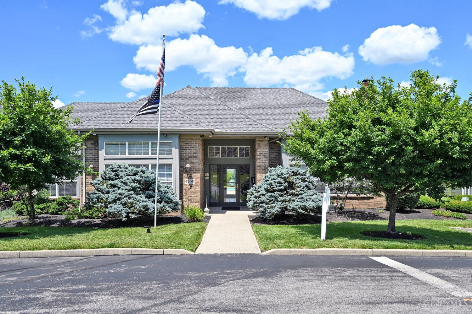 4941 Arbor Woods Court #308, Green Twp, OH, 45248 — photo 43