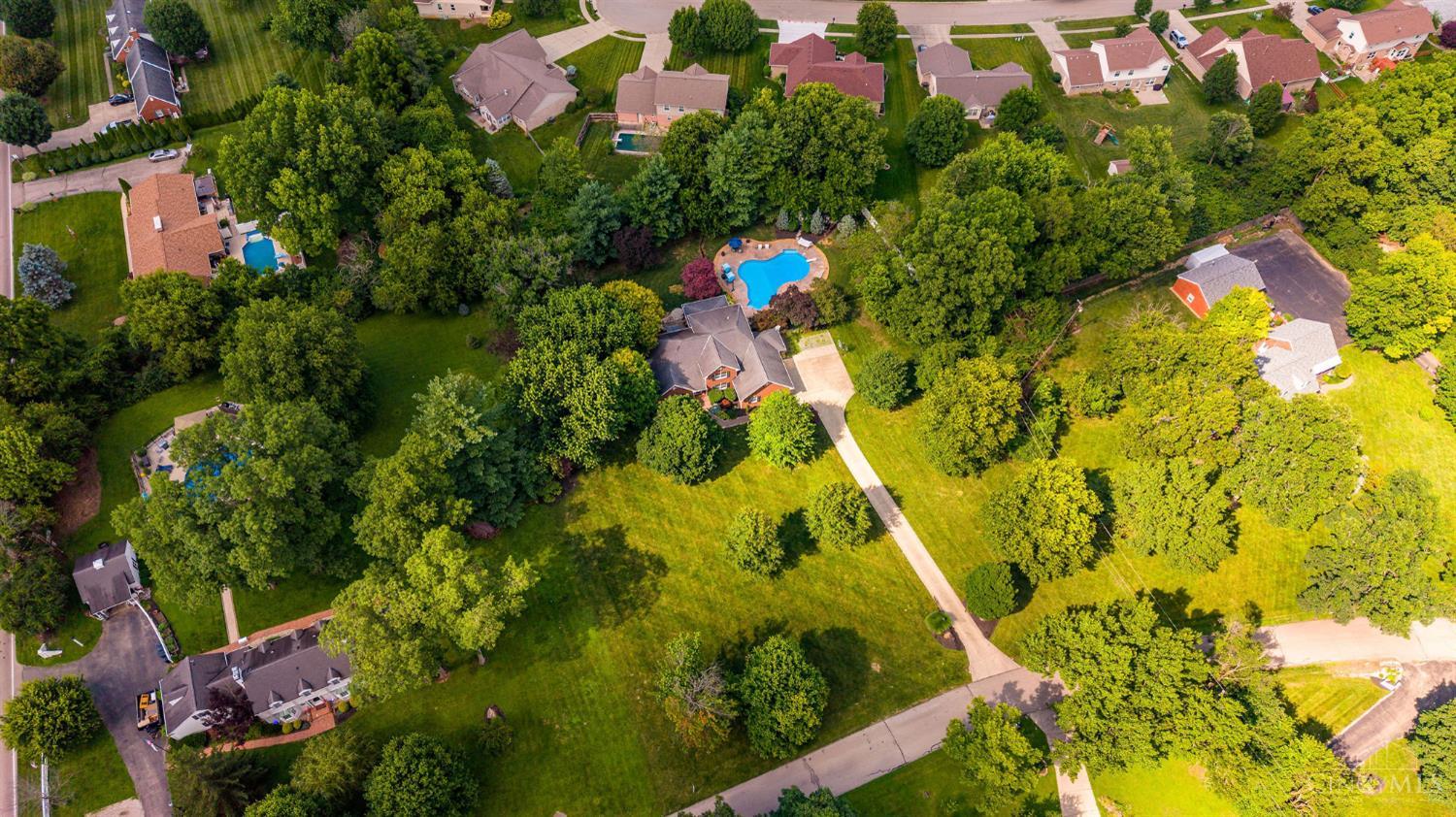 5780 Oak Ridge Road, Fairfield Twp, OH, 45011 — photo 67
