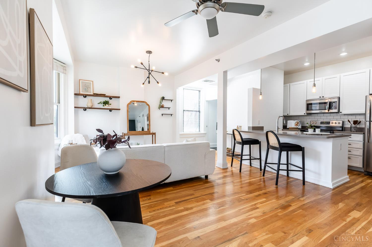4 Fourteenth Street #301, Cincinnati, OH, 45202 — photo 9