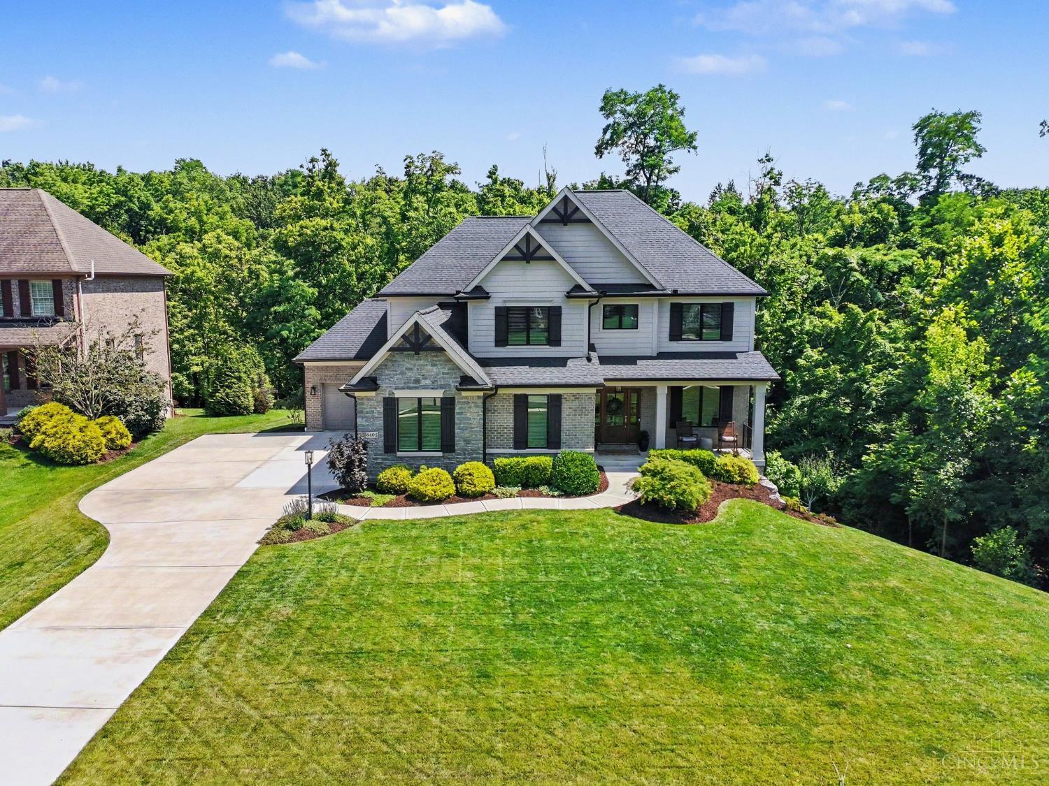 6402 Birch Creek Drive, Miami Twp, OH, 45140