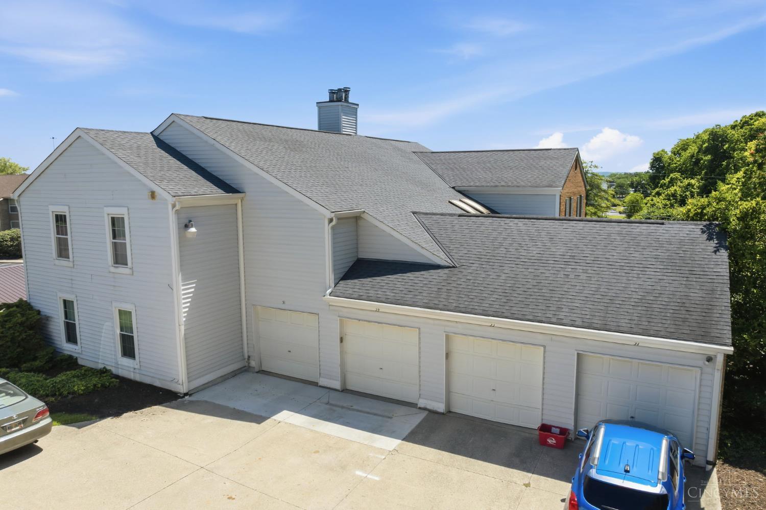 11753 Rose Lane #2, Springdale, OH, 45246 — photo 37