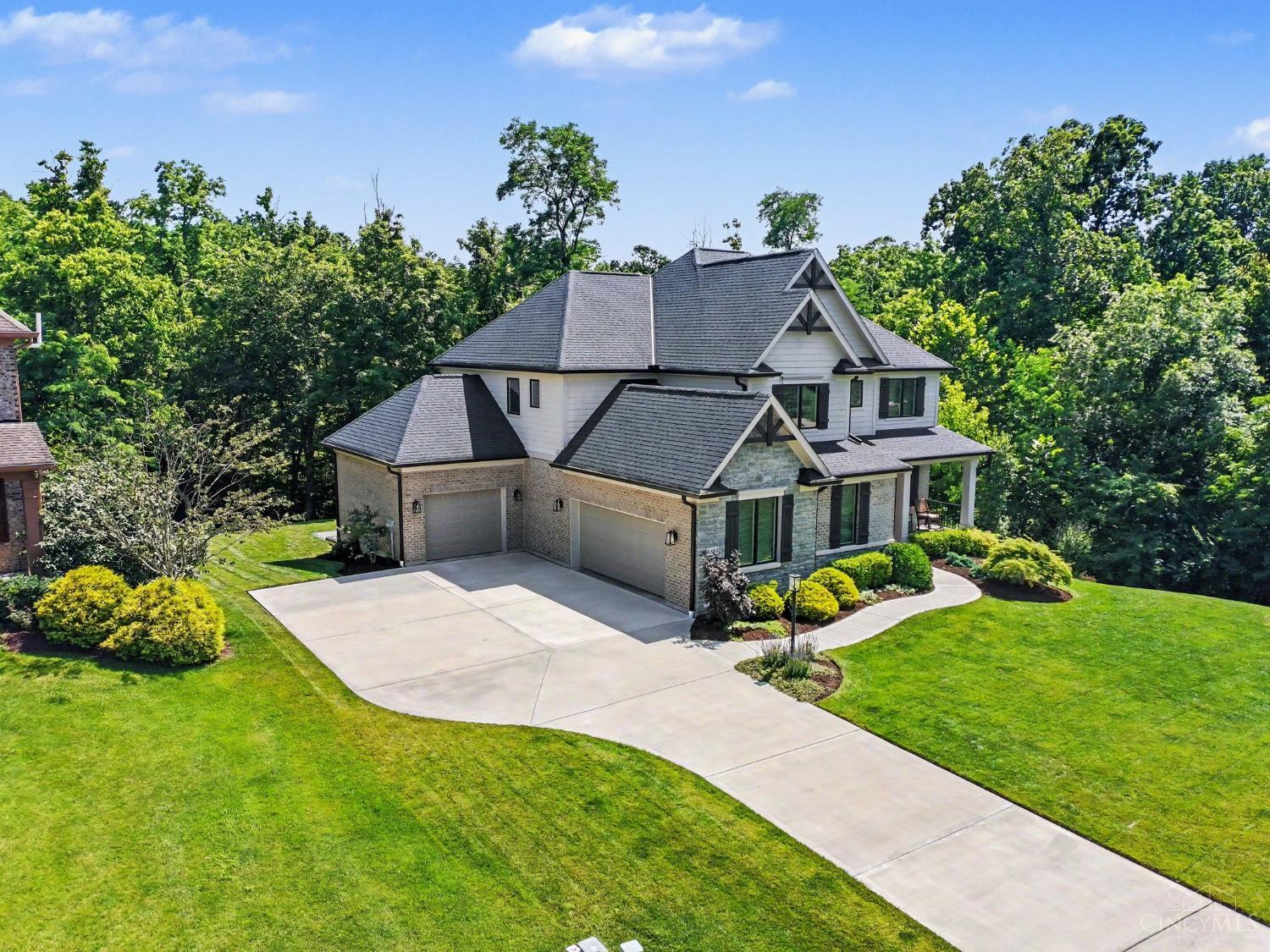 6402 Birch Creek Drive, Miami Twp, OH, 45140
