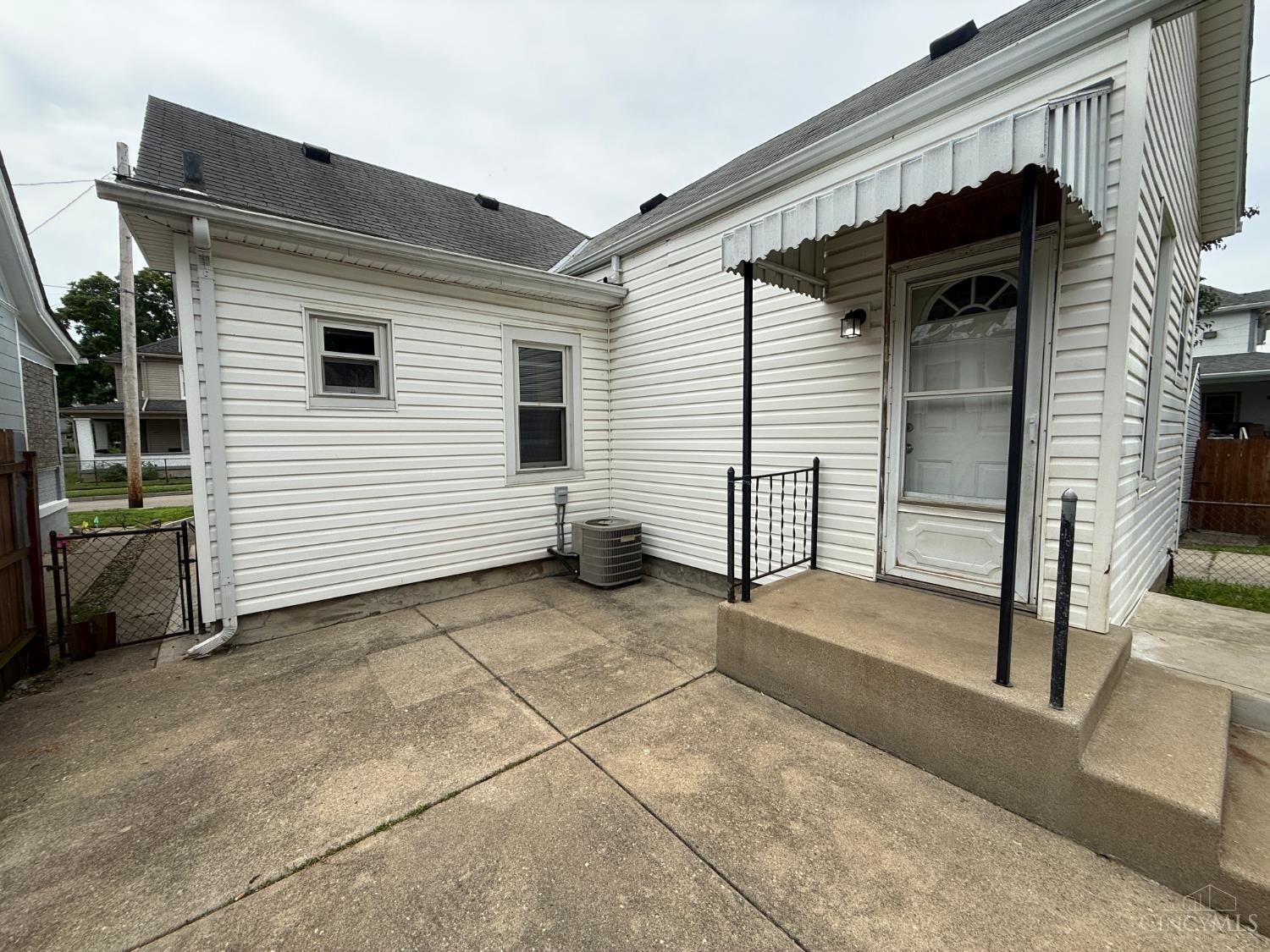 2342 Noble Avenue, Hamilton, OH, 45015 — photo 6