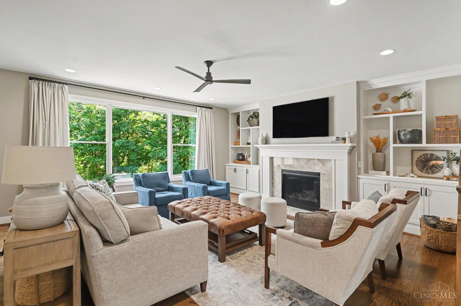 6402 Birch Creek Drive, Miami Twp, OH, 45140