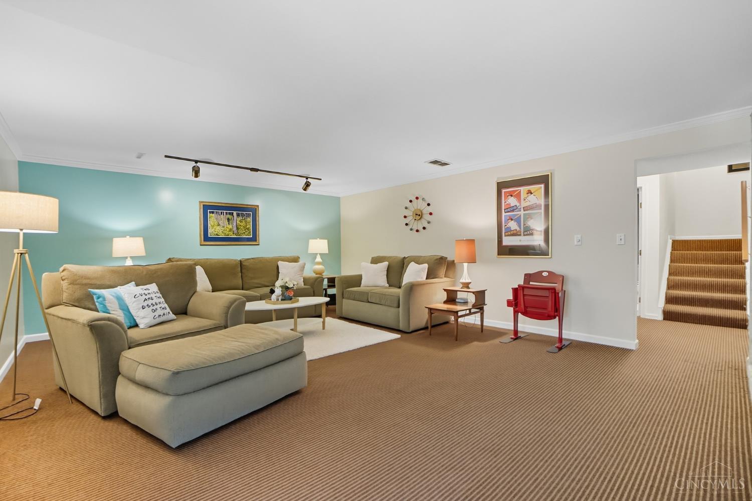 7373 Woodcroft Drive #95, Anderson Twp, OH, 45230 — photo 37