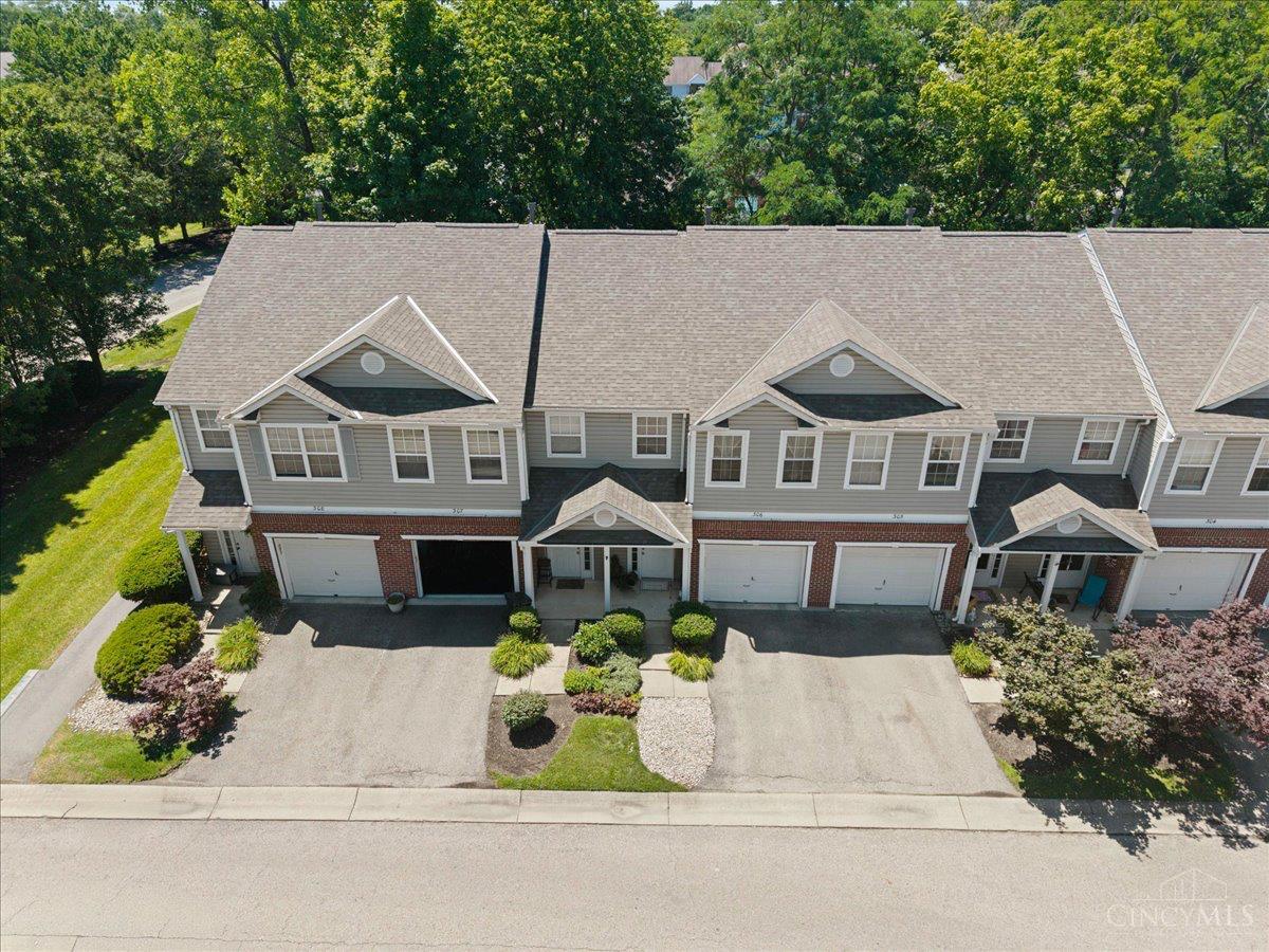 635 Keystone Drive #306, Union Twp, OH, 45244 — photo 26