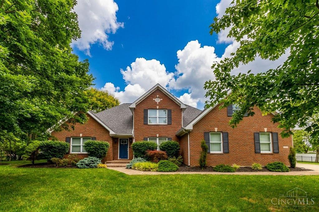 5780 Oak Ridge Road, Fairfield Twp, OH, 45011 — photo 51