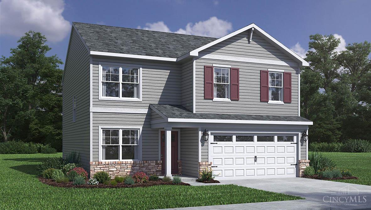 130 Woodcreek Lane, New Richmond, OH, 45157