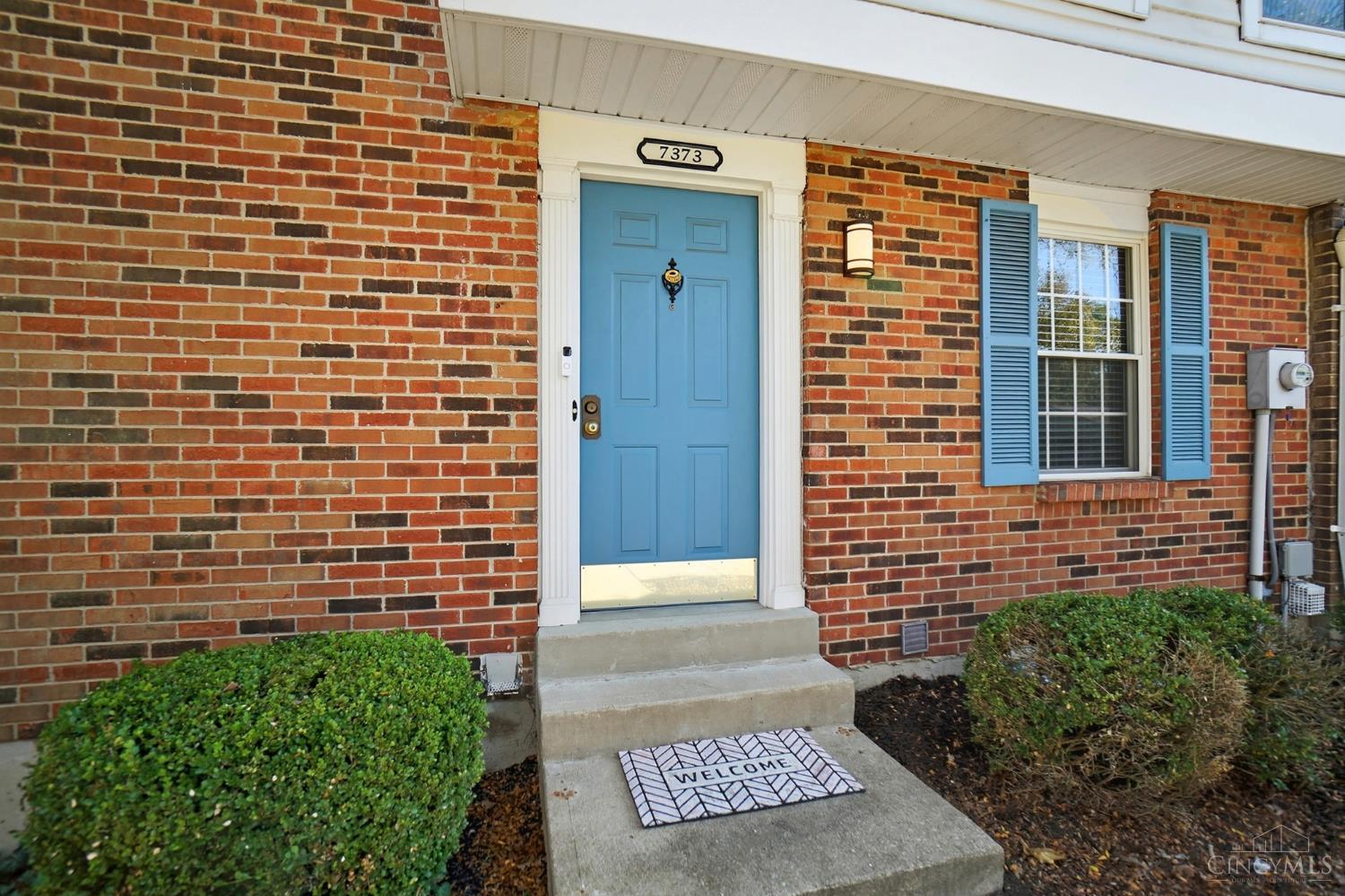 7373 Woodcroft Drive #95, Anderson Twp, OH, 45230 — photo 39