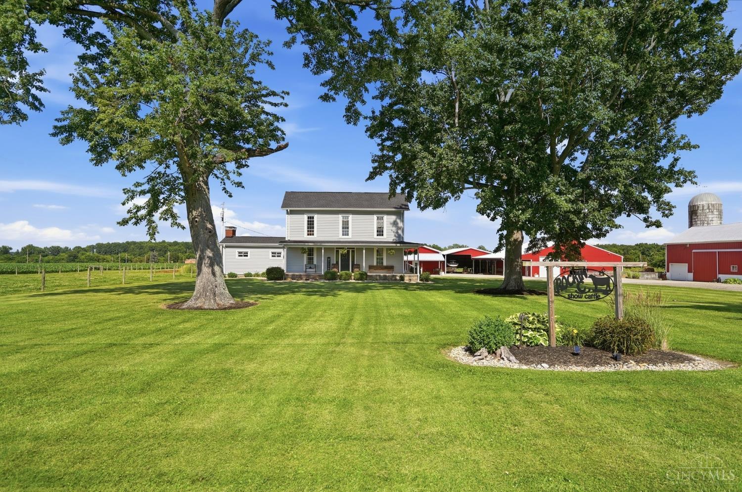 1040 Jeffery Road, Washington Twp, OH, 45054 — photo 8
