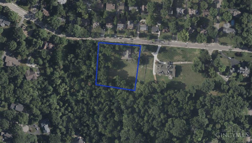 353 Oliver Road, Wyoming, OH, 45215 — photo 7
