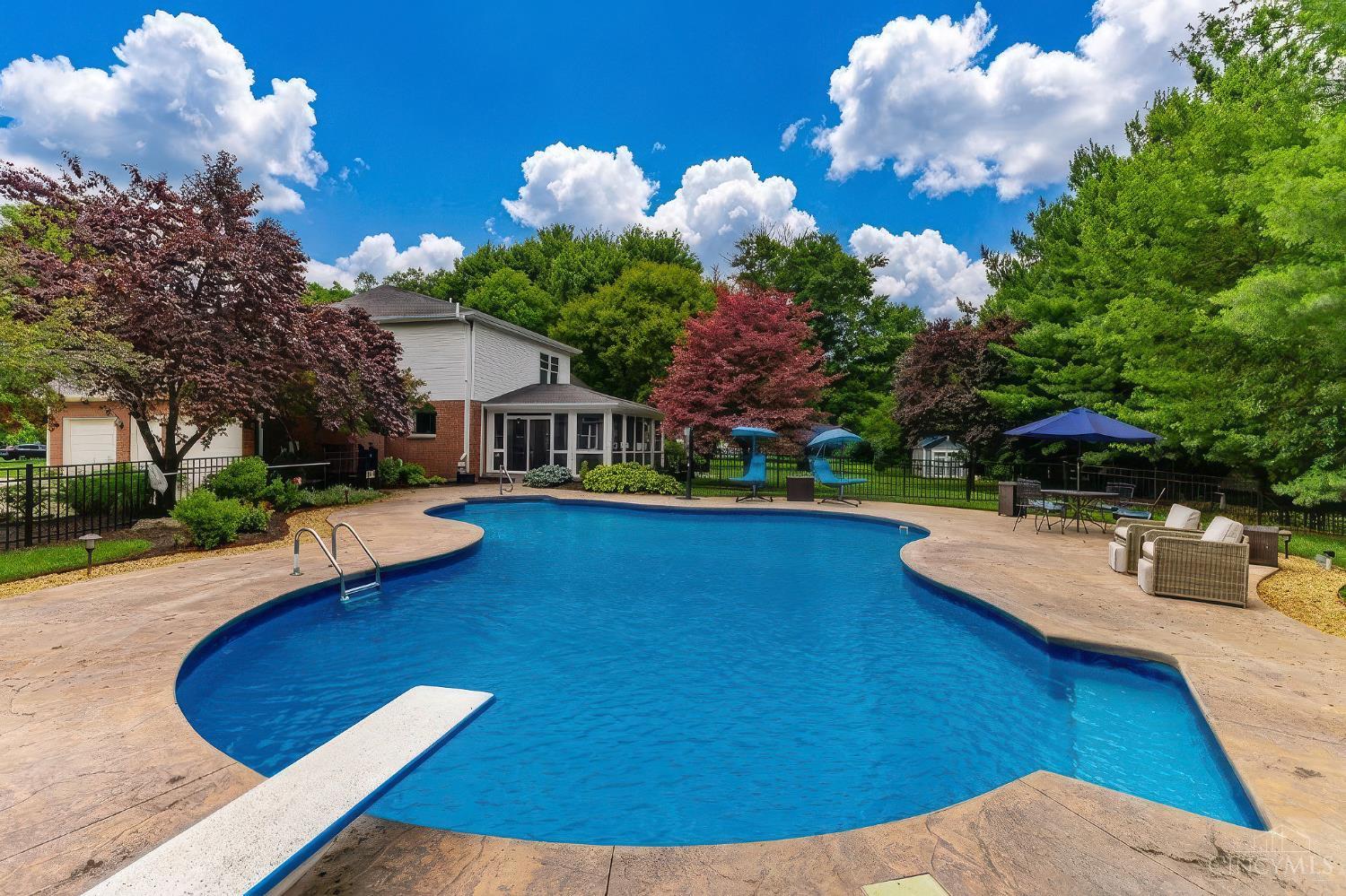 5780 Oak Ridge Road, Fairfield Twp, OH, 45011 — photo 60