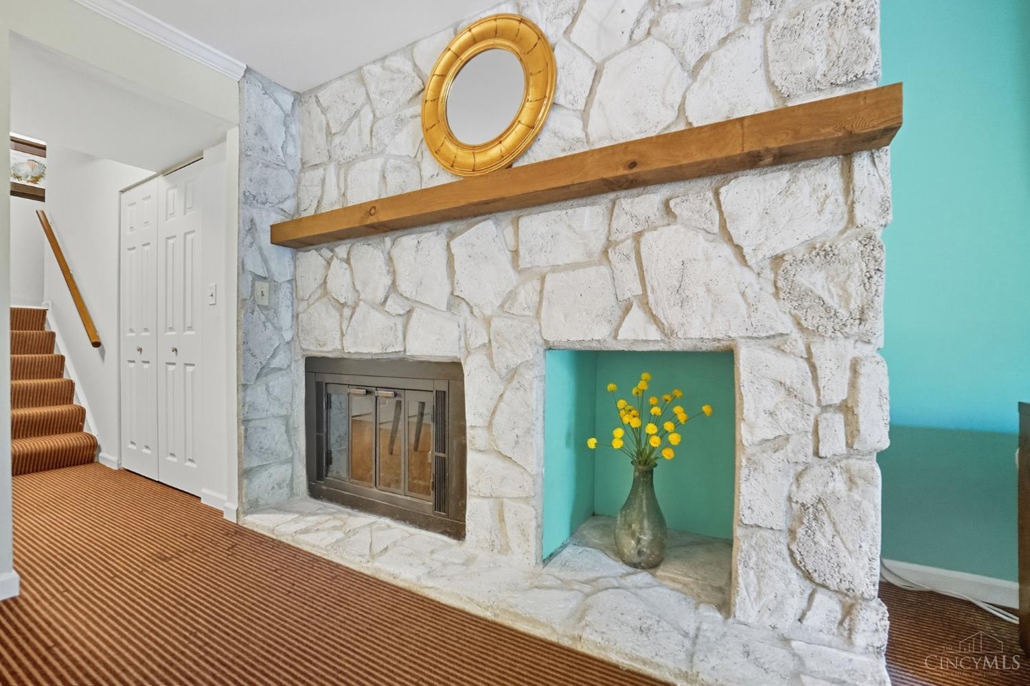 7373 Woodcroft Drive #95, Anderson Twp, OH, 45230 — photo 38