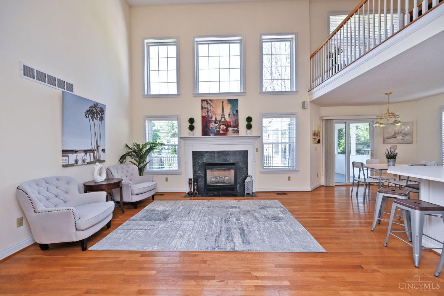 8552 Deerway Drive, Sycamore Twp, OH, 45236 — photo 10