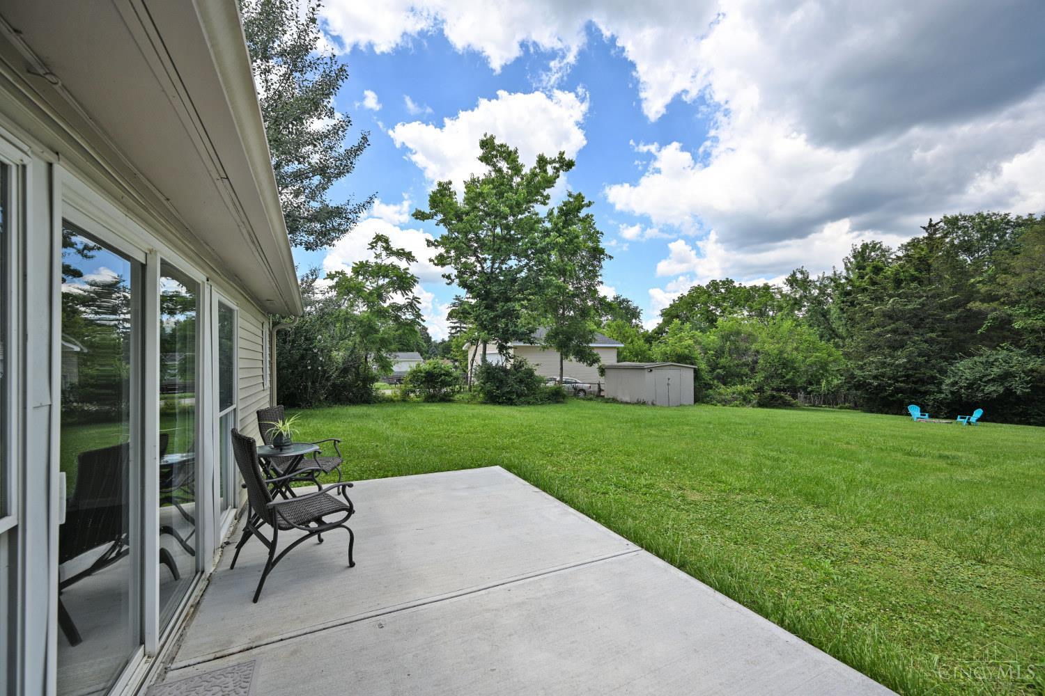1102 Heatherstone Way, Miami Twp, OH, 45150 — photo 39