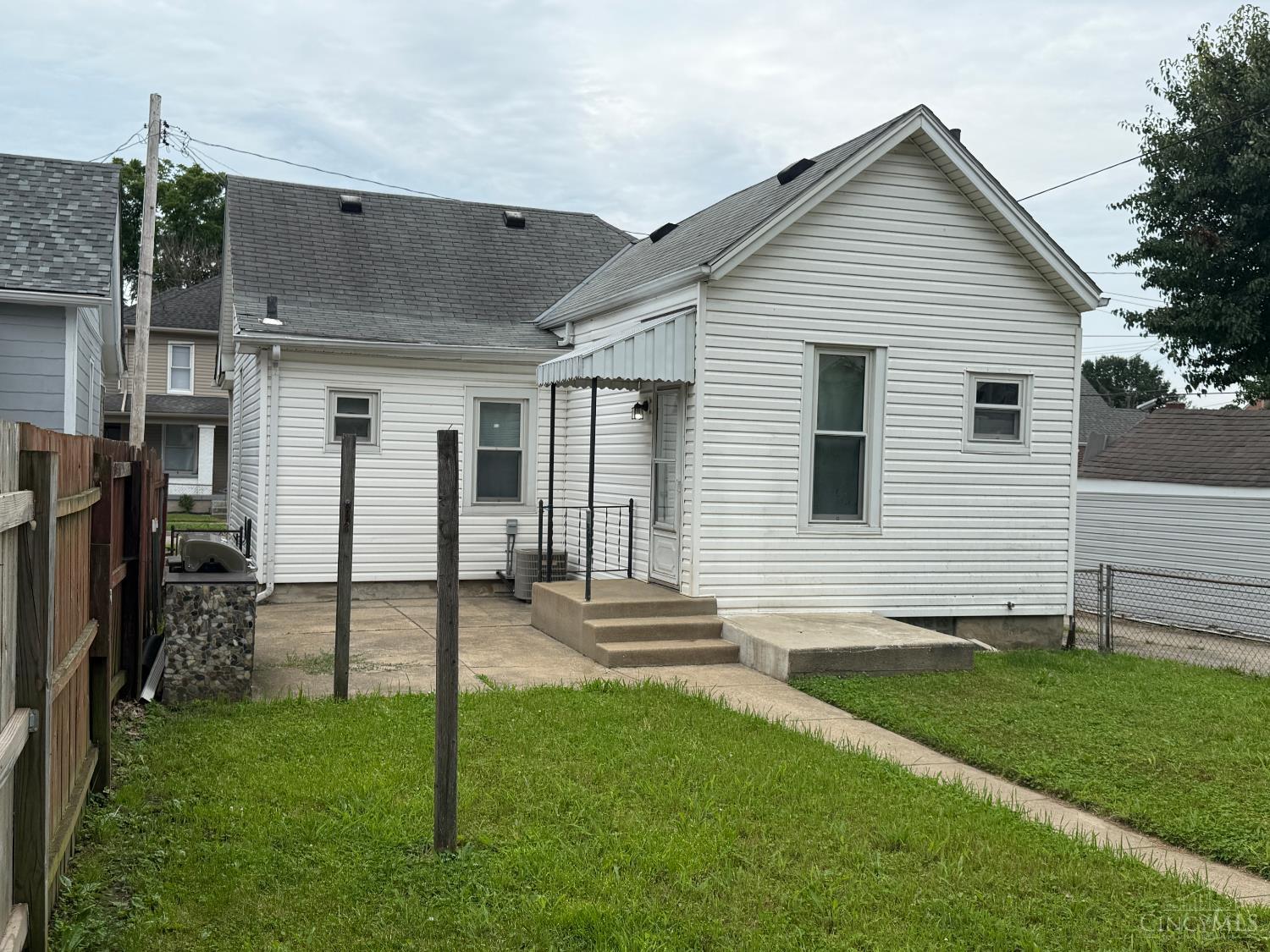 2342 Noble Avenue, Hamilton, OH, 45015 — photo 3