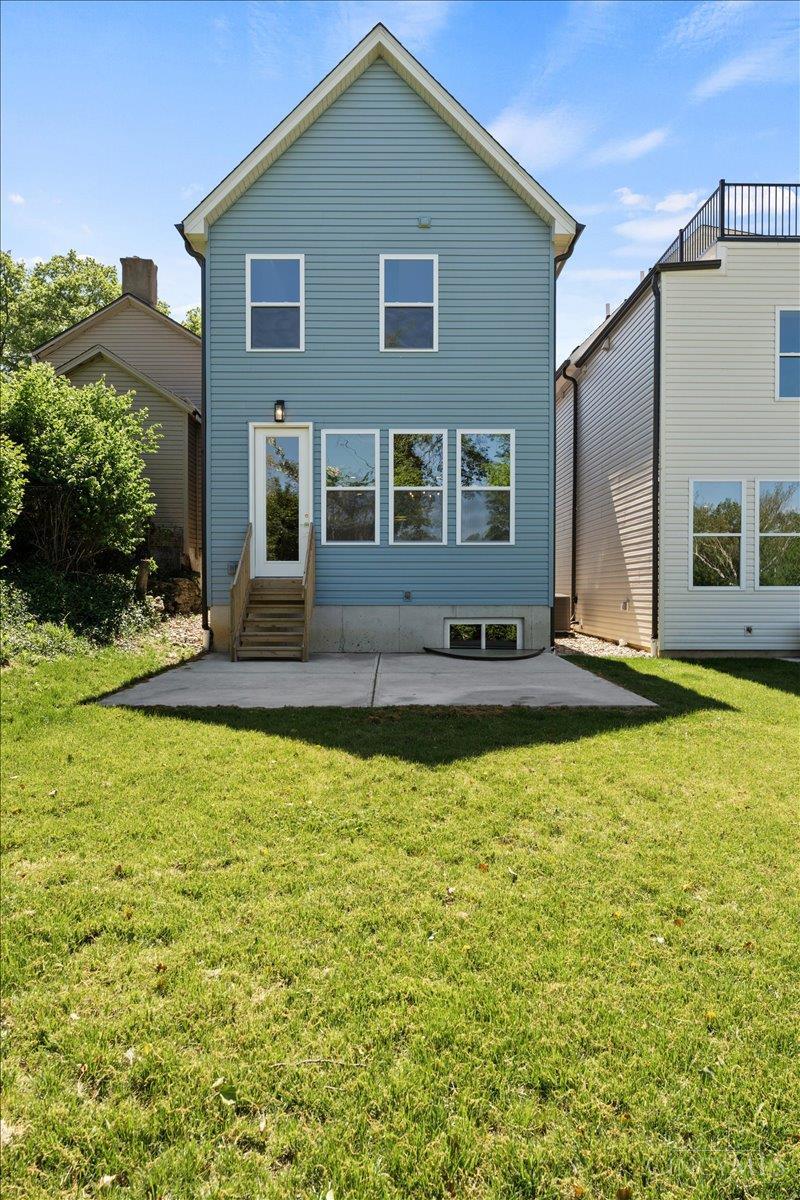 1906 Pogue Avenue #B, Cincinnati, OH, 45208 — photo 40