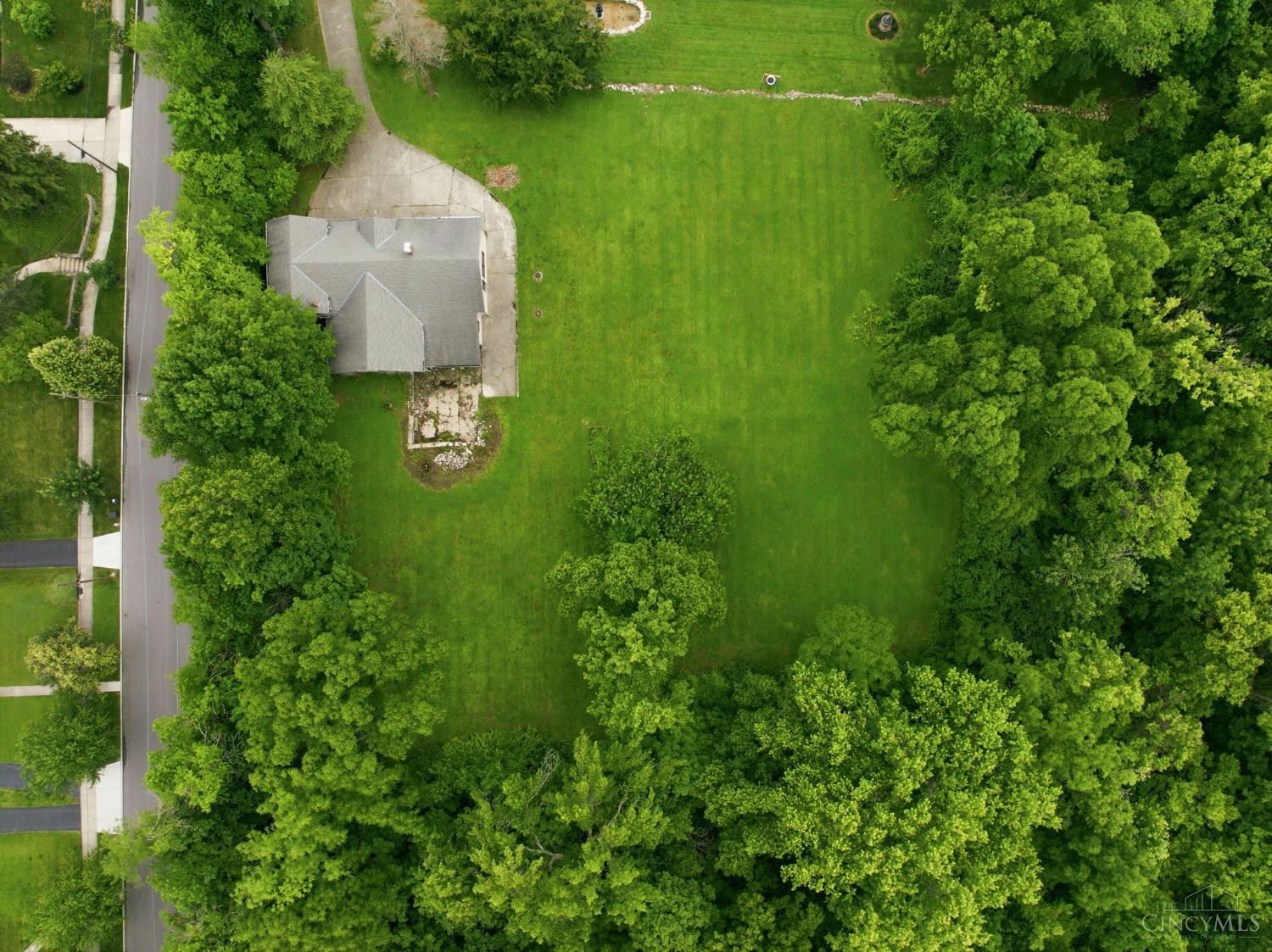 353 Oliver Road, Wyoming, OH, 45215 — photo 6