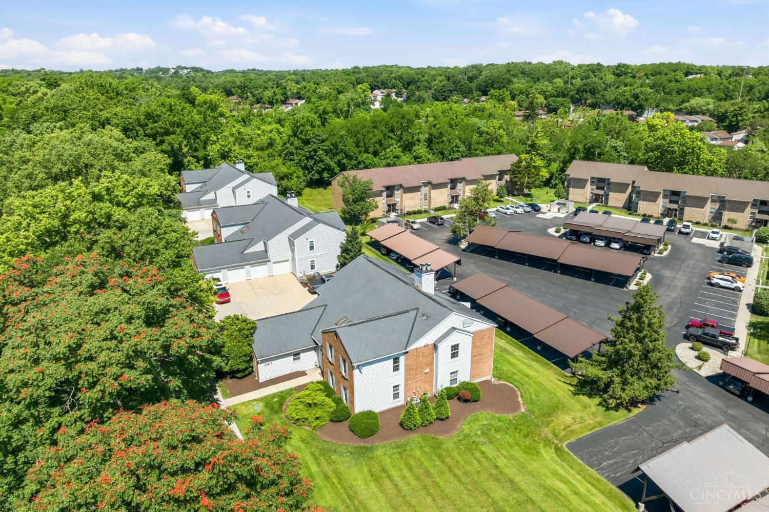 11753 Rose Lane #2, Springdale, OH, 45246 — photo 39