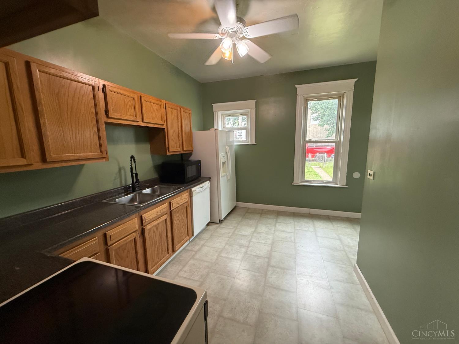 2342 Noble Avenue, Hamilton, OH, 45015 — photo 7