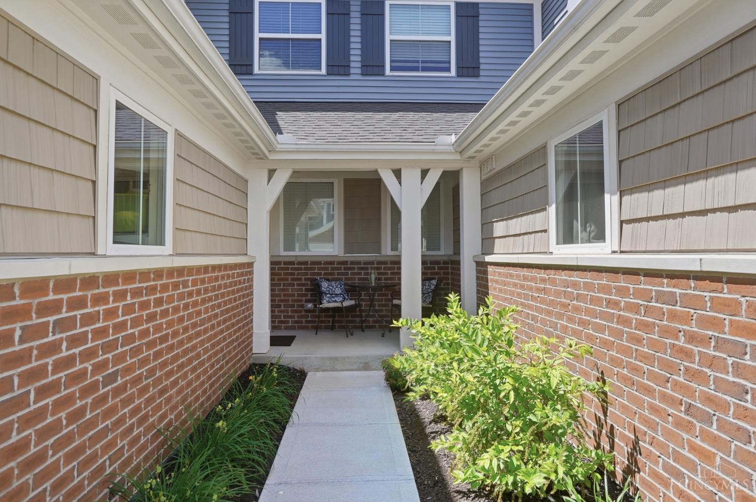 4370 Waters Edge Lane, Turtle Creek Twp, OH, 45036 — photo 4