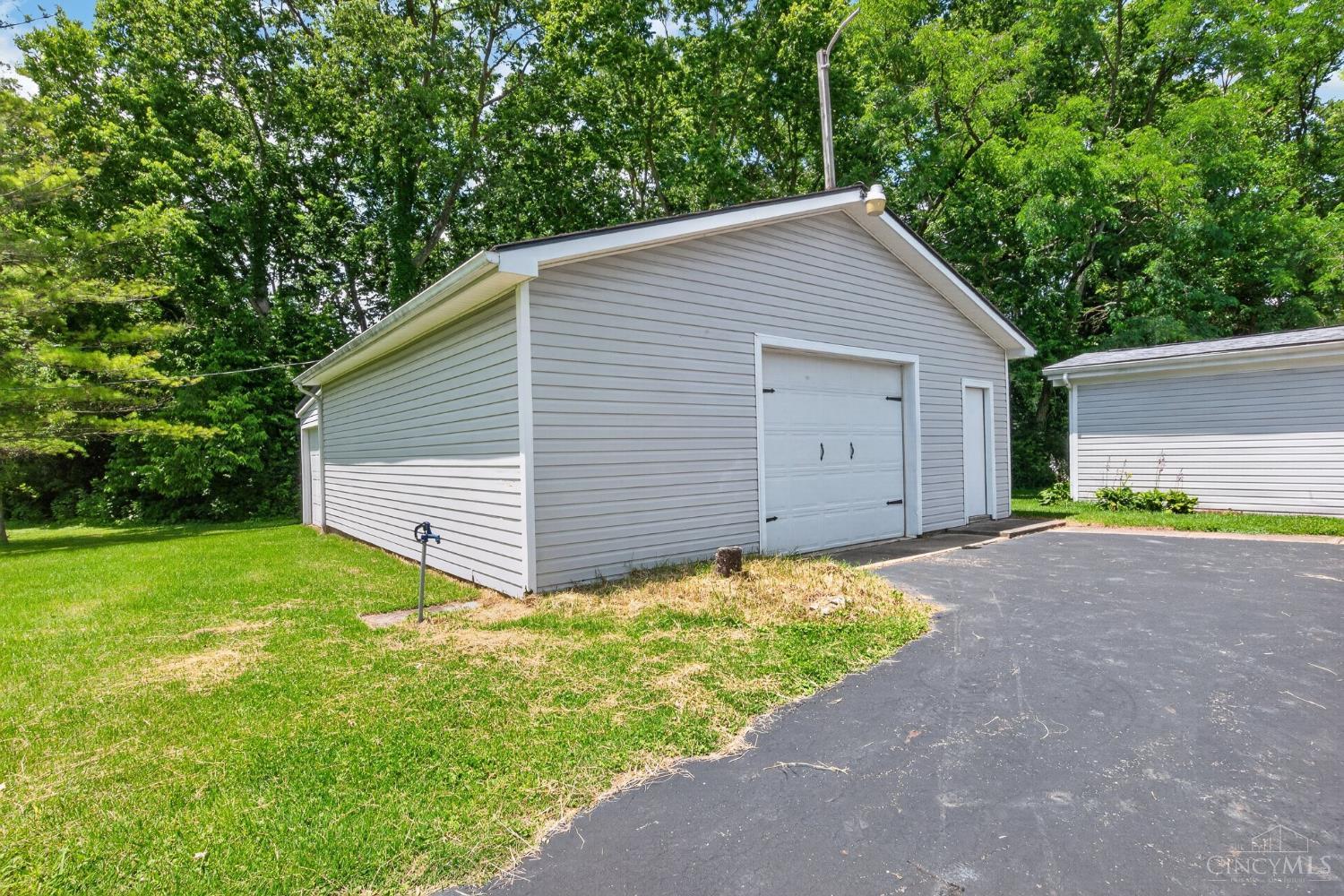 287 Forest Avenue, South Lebanon, OH, 45065 — photo 26