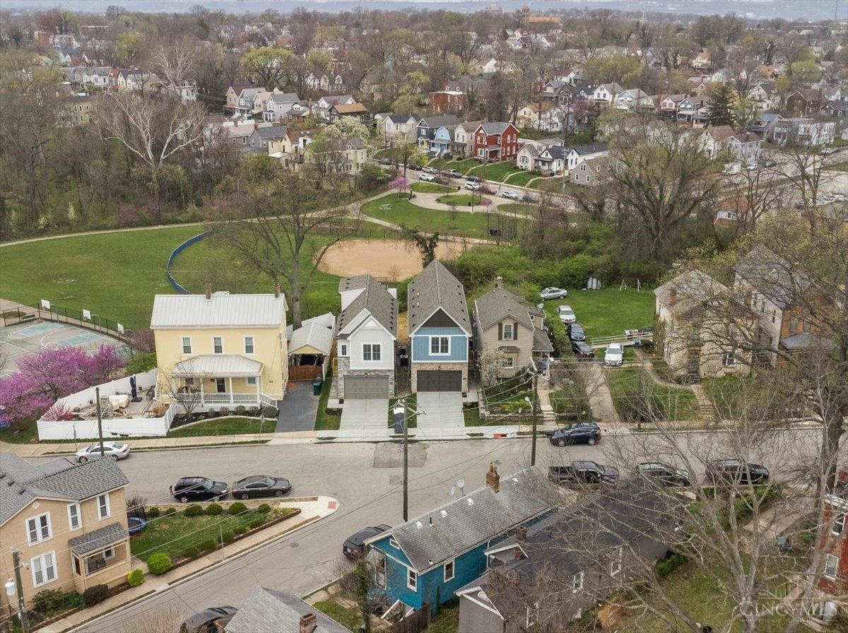 1906 Pogue Avenue #B, Cincinnati, OH, 45208 — photo 4