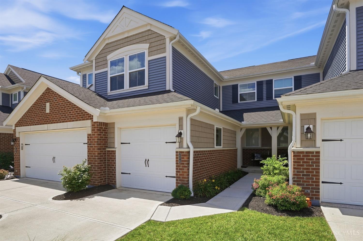 4370 Waters Edge Lane, Turtle Creek Twp, OH, 45036