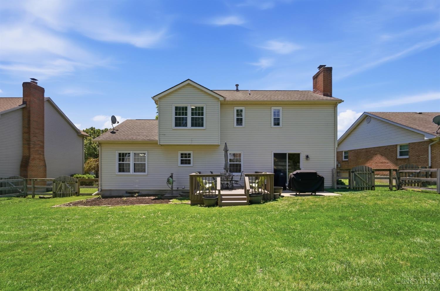 4529 Rosemont Court, Middletown, OH, 45042 — photo 52