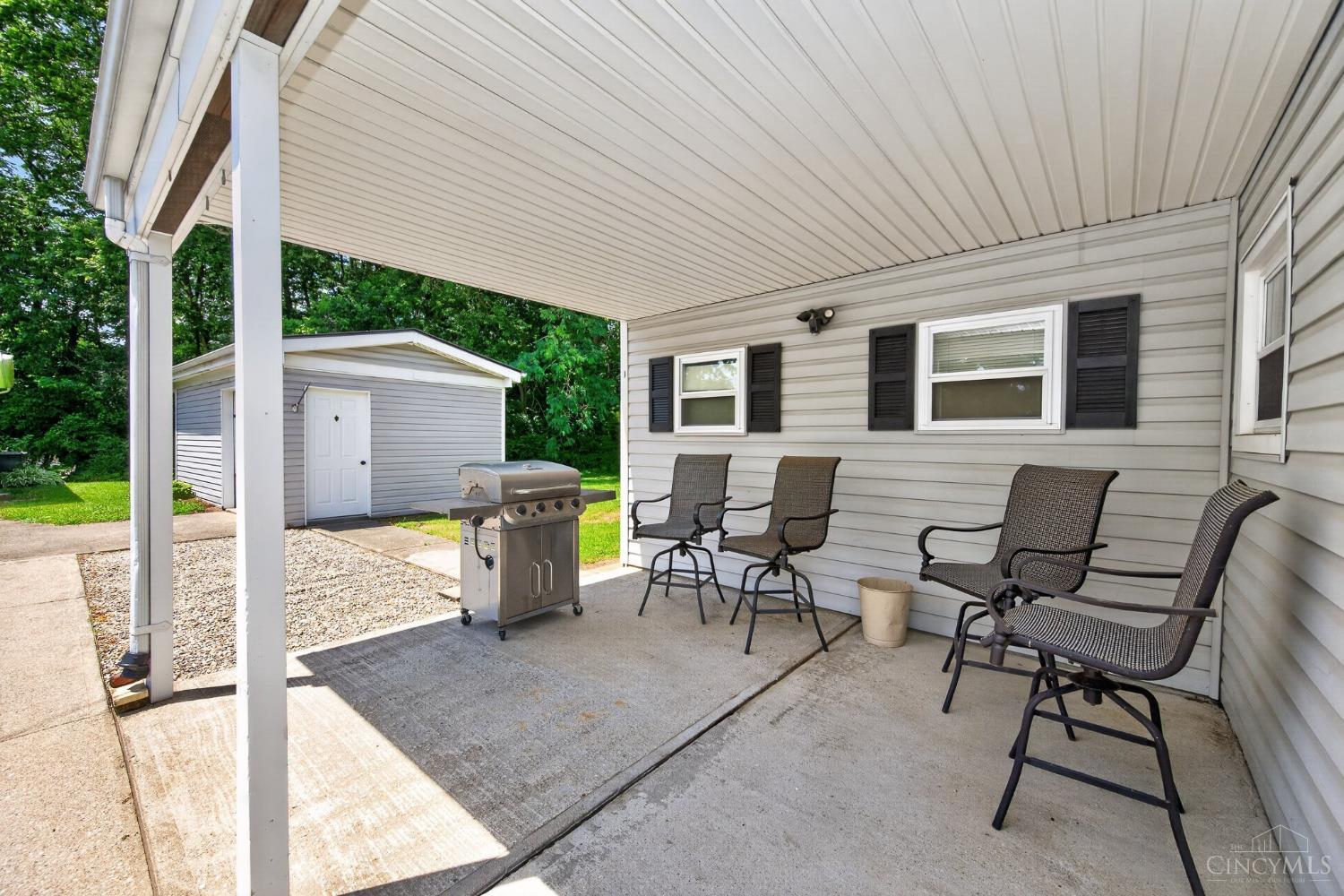287 Forest Avenue, South Lebanon, OH, 45065 — photo 18